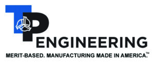 TP Engineering - Made in America